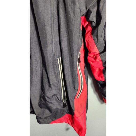 Ohio State Buckeyes Collegiate Puffer Coat Men's Size XL - Picture 4 of 14